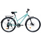 Міський велосипед Ardis ELITE LADY 28" AL CTB.
